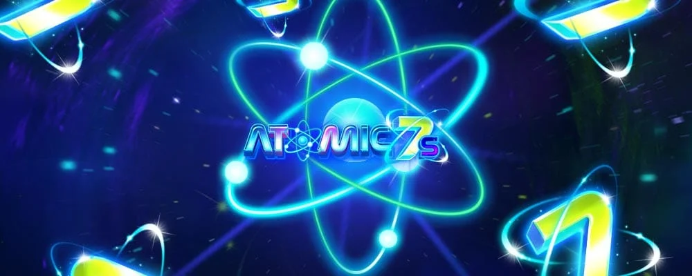 পারমাণবিক 7 সে